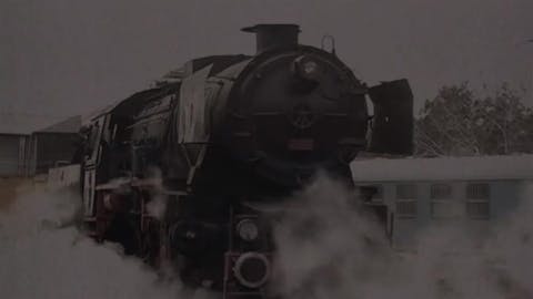 Gidiş Dönüş - Episode 15
