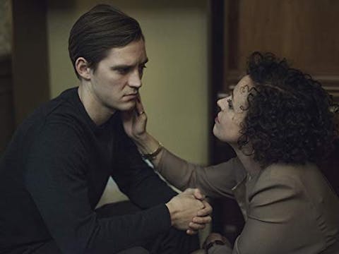 Deutschland 86 - Episode 10