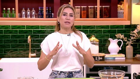 Sağlıklı Mutfak - Episode 27