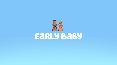 Bluey - Episode 40