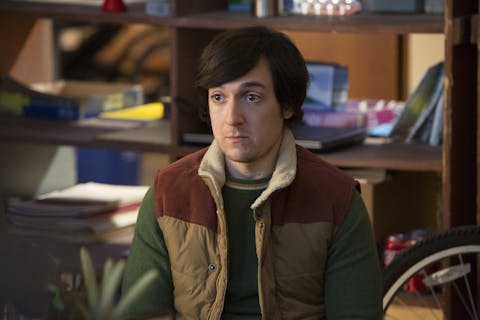 Silicon Valley - Episode 5