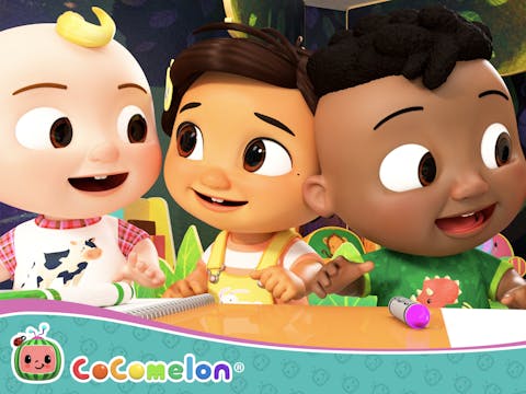 Cocomelon - Episode 5