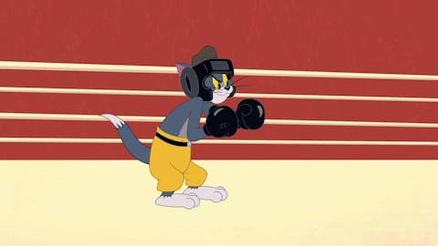 The Tom and Jerry Show - Episode 67