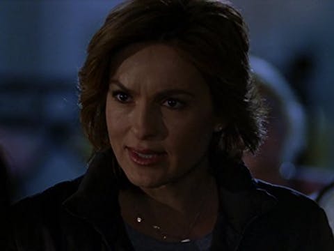 Law & Order: Special Victims Unit - Episode 21