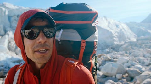 Arctic Ascent with Alex Honnold - Episode 2