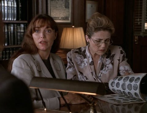 Law & Order - Episode 4