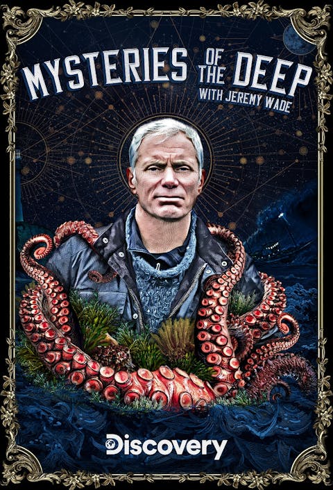 Mysteries of the Deep - Episode 3