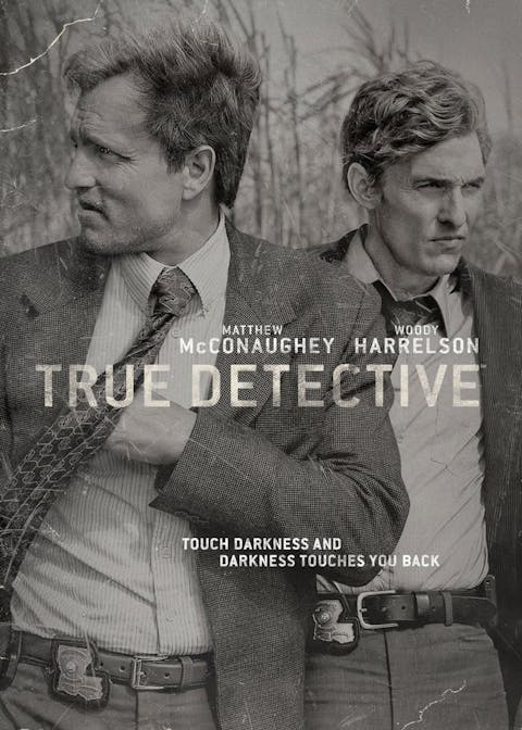 True Detective - Episode 1