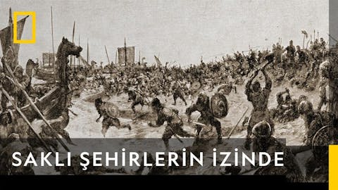 Saklı Şehirlerin İzinde - Episode 7