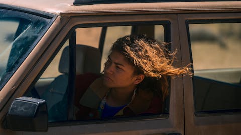 Euphoria - Episode 1