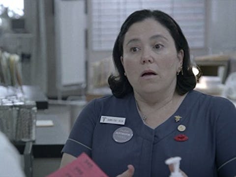 Getting On - Episode 3