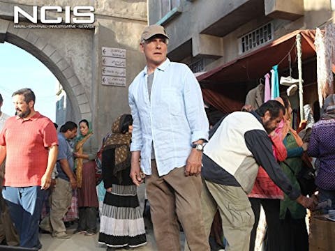 NCIS - Episode 24