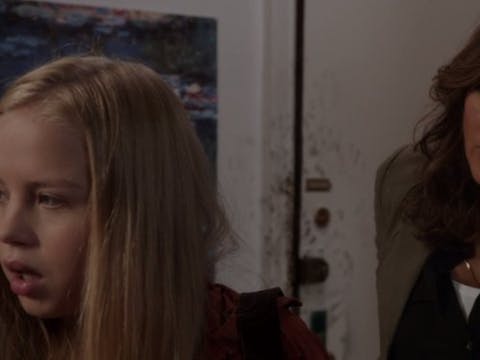 Law & Order: Special Victims Unit - Episode 6