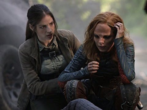 Defiance - Episode 11