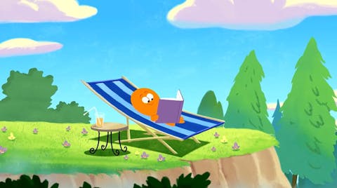 Lamput - Episode 2