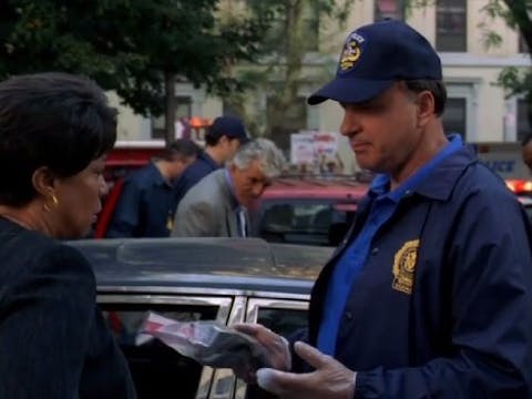 Law & Order - Episode 4