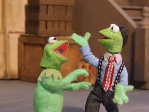 Robot Chicken - Episode 12