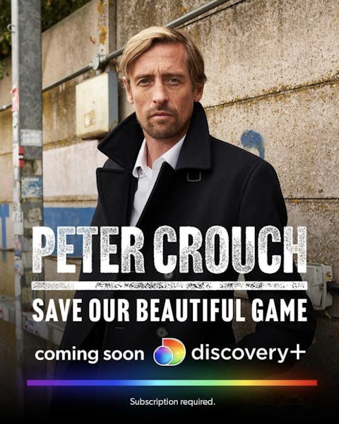 Save Our Beautiful Game - Episode 6