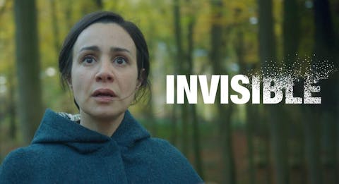 Unseen - Episode 1