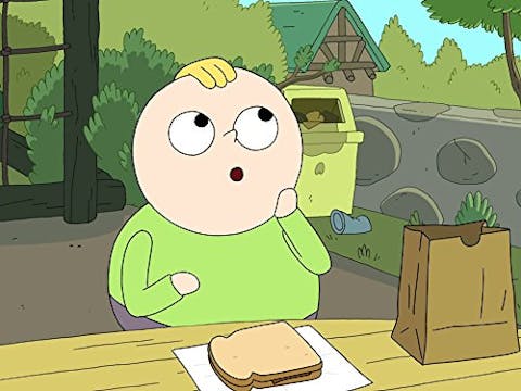 Clarence - Episode 13