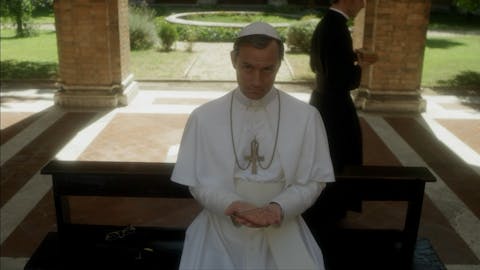 The Young Pope - Episode 3