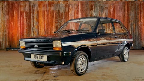 Wheeler Dealers - Episode 11
