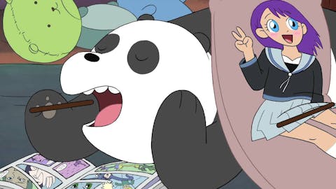 We Bare Bears - Episode 26
