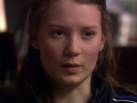 In Treatment - Episode 3