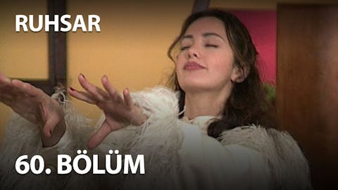 Ruhsar - Episode 13