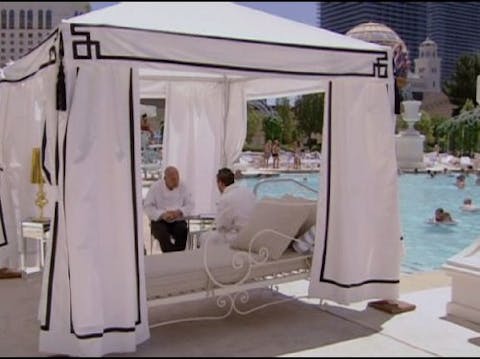 Hell's Kitchen - Episode 19