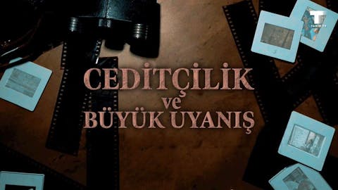 Ceditçilik ve Büyük Uyanış - Episode 5