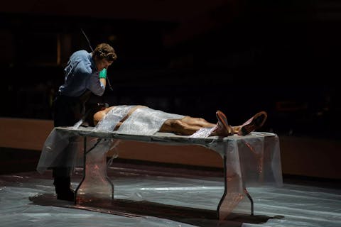 Dexter: Original Sin - Episode 3