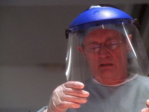 NCIS - Episode 2