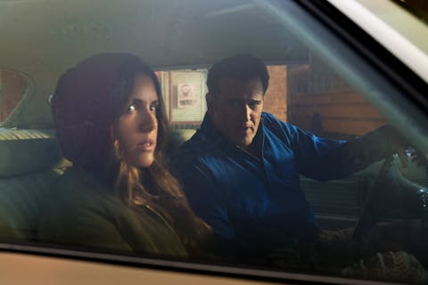 Ash vs Evil Dead - Episode 2