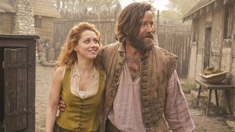 Jamestown - Episode 2