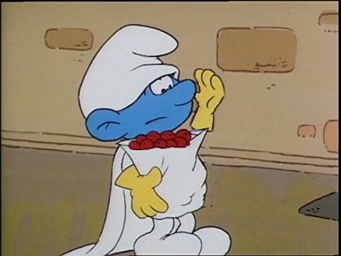 The Smurfs - Episode 2