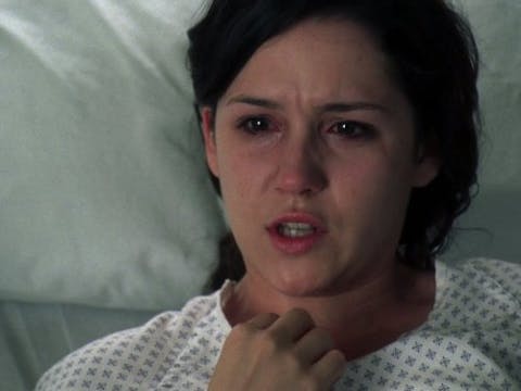 Law & Order: Special Victims Unit - Episode 6