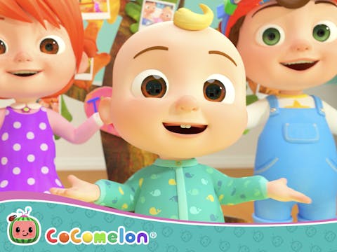 Cocomelon - Episode 5