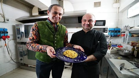 Gastronomi Maceraları - Episode 6
