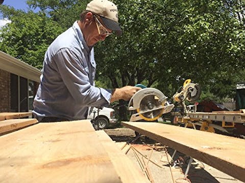 Fixer Upper - Episode 5