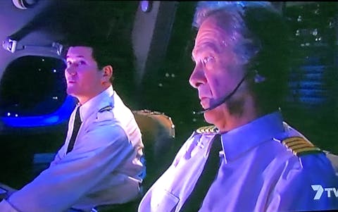 Air Crash Investigation - Episode 5