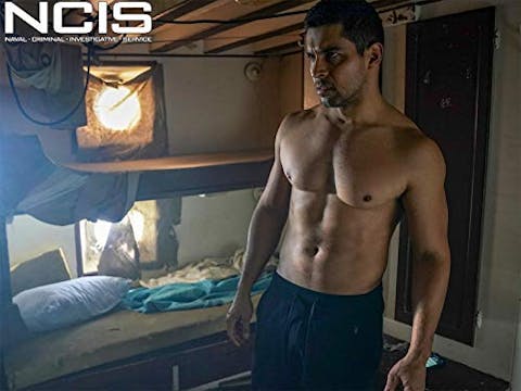 NCIS - Episode 18