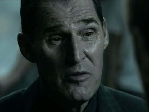 Banshee - Episode 6