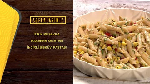 Sofralarımız - Episode 36