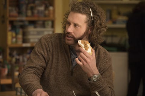 Silicon Valley - Episode 7