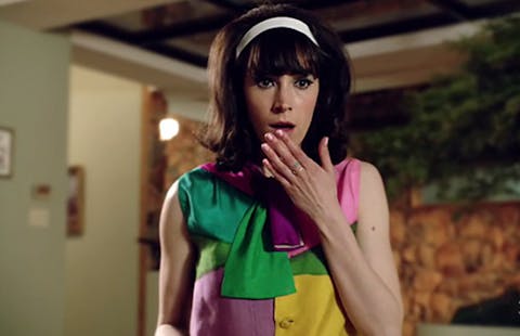 Ms Fisher's Modern Murder Mysteries - Episode 2