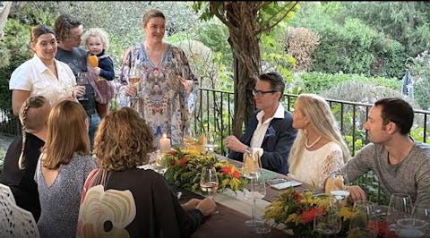 La Pitchoune: Cooking in France - Episode 1
