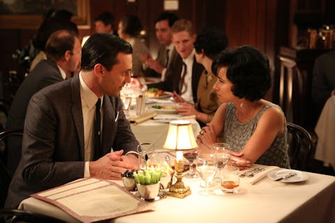Mad Men - Episode 3
