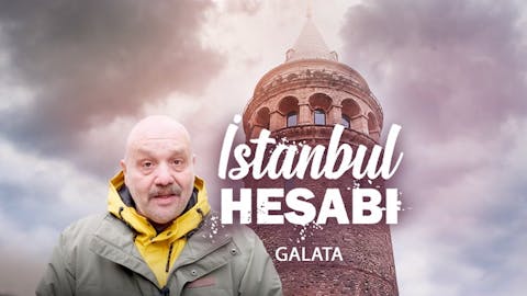 Istanbul Hesabi - Episode 13