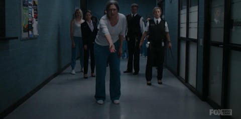Wentworth - Episode 9